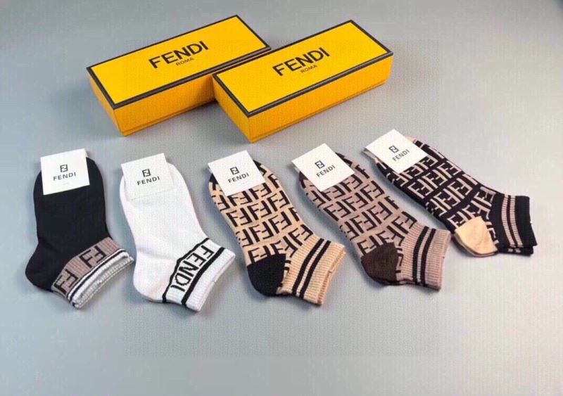 Fendi Socks